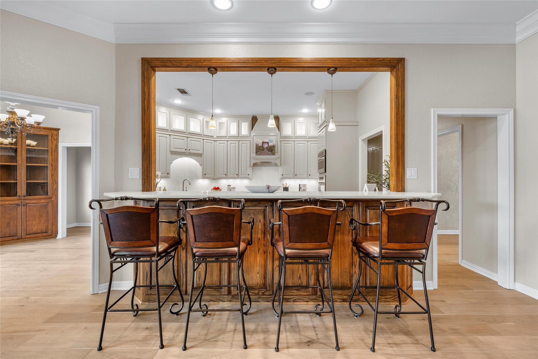 3740 Chimney Ridge Drive Property Photo 8