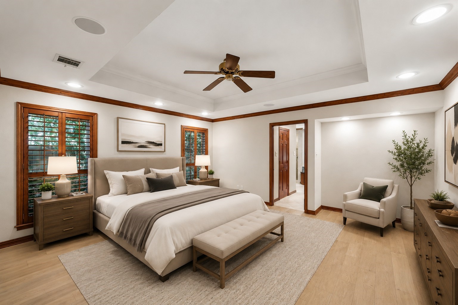 3740 Chimney Ridge Drive Property Photo 9