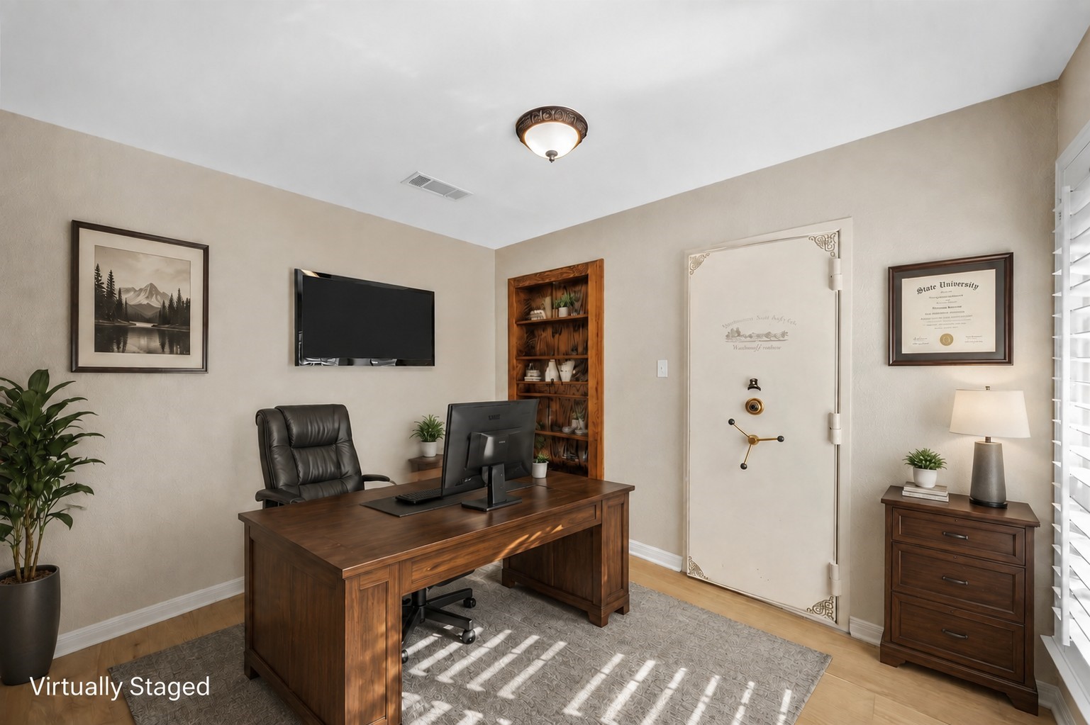 3740 Chimney Ridge Drive Property Photo 20