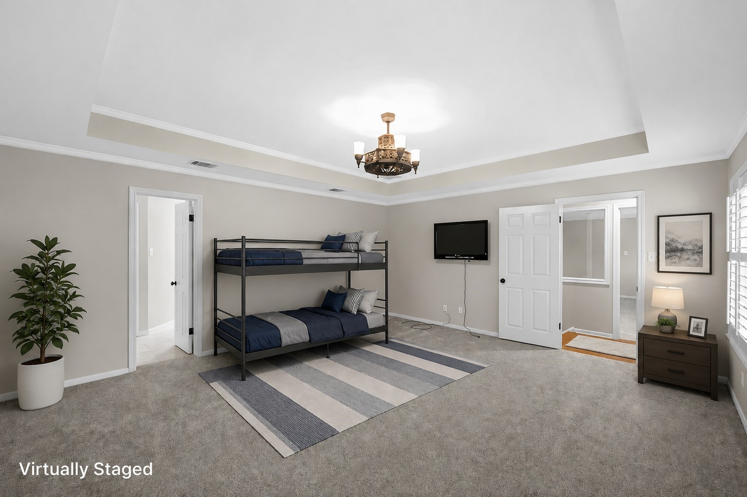 3740 Chimney Ridge Drive Property Photo 23