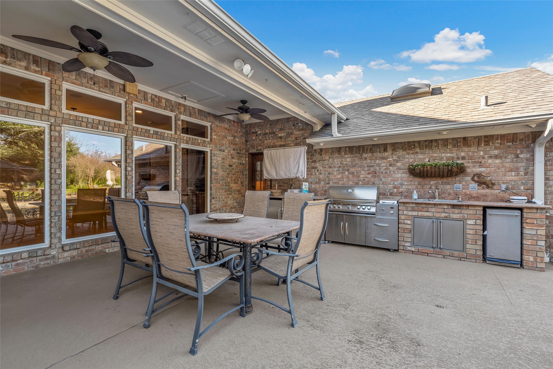 3740 Chimney Ridge Drive Property Photo 29