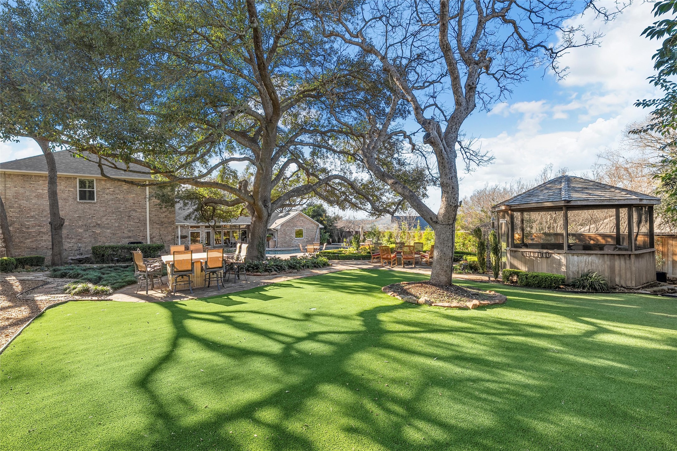 3740 Chimney Ridge Drive Property Photo 32