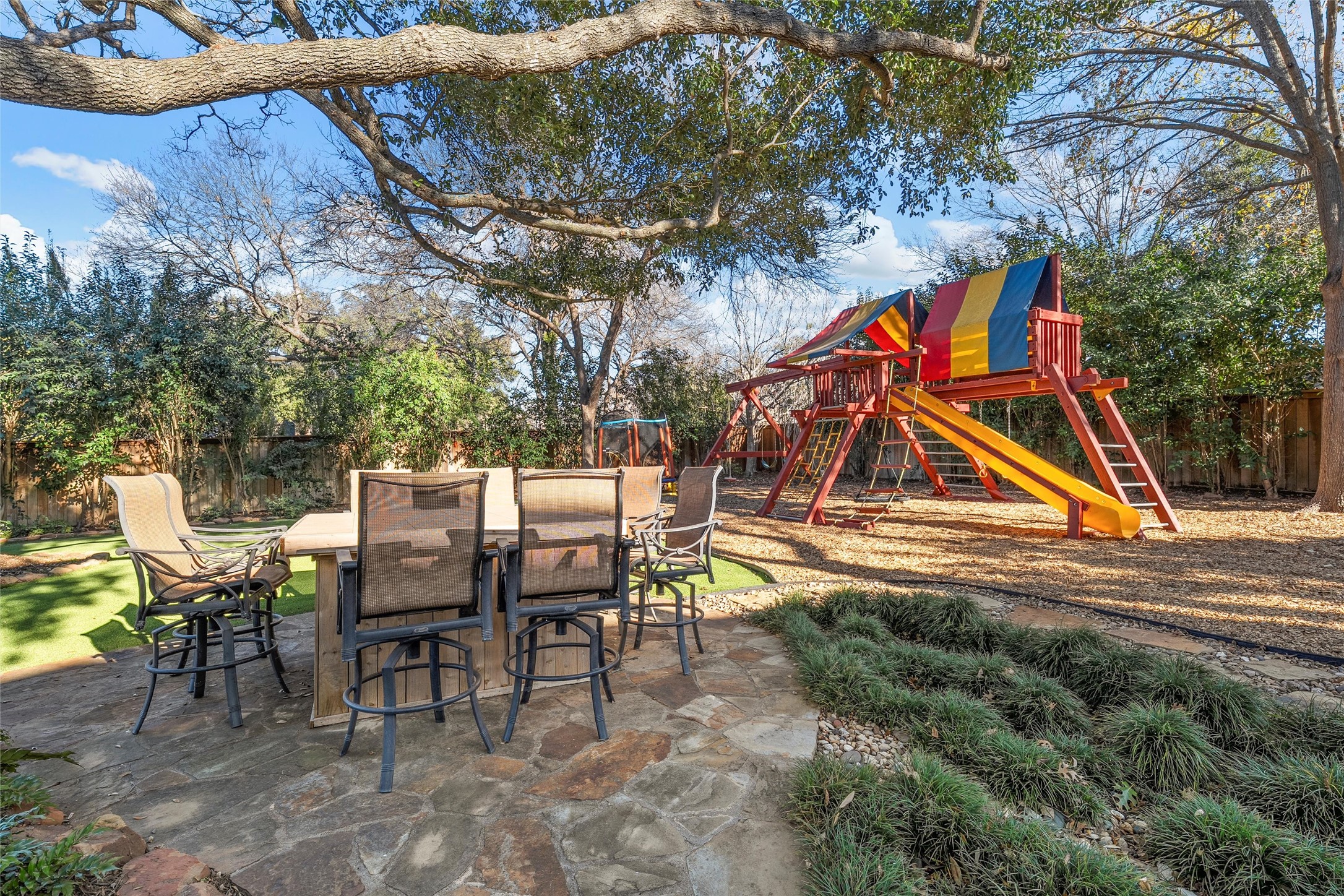 3740 Chimney Ridge Drive Property Photo 33