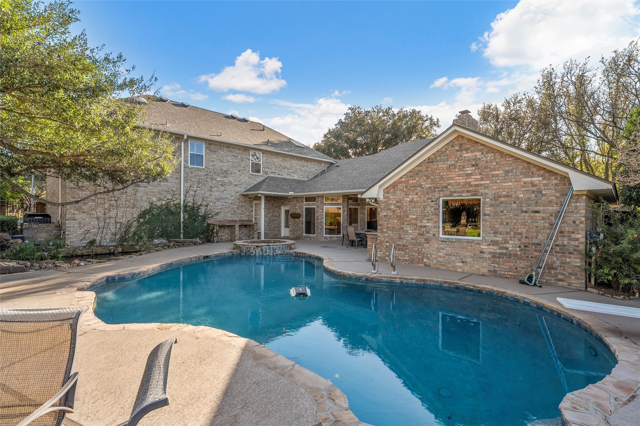 3740 Chimney Ridge Drive Property Photo 34