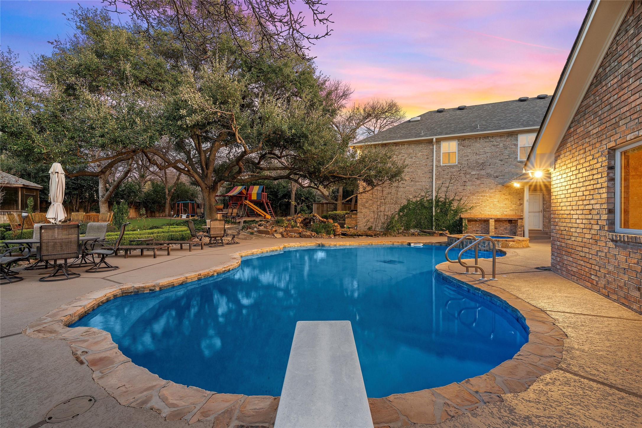 3740 Chimney Ridge Drive Property Photo 35
