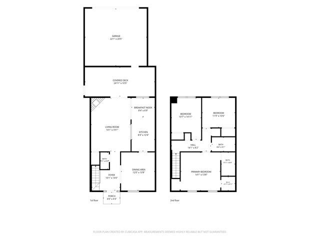 525 Longmeadow Street Property Photo 4
