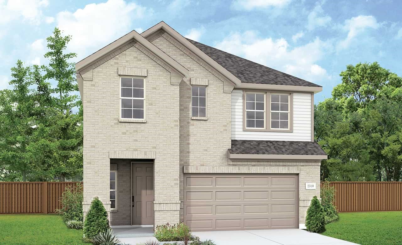 2007 Sunflower Court Property Photo 1