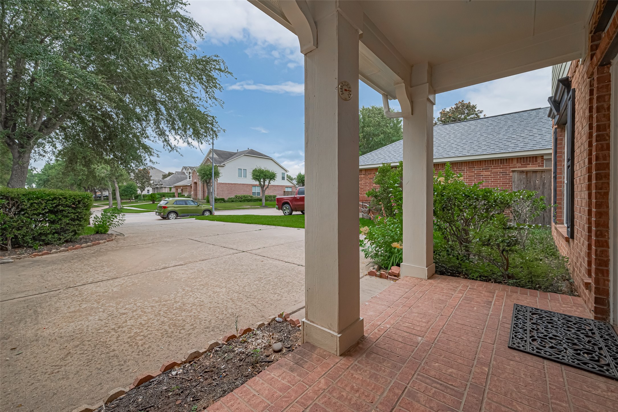 3822 Auburn Grove Circle Property Photo 4