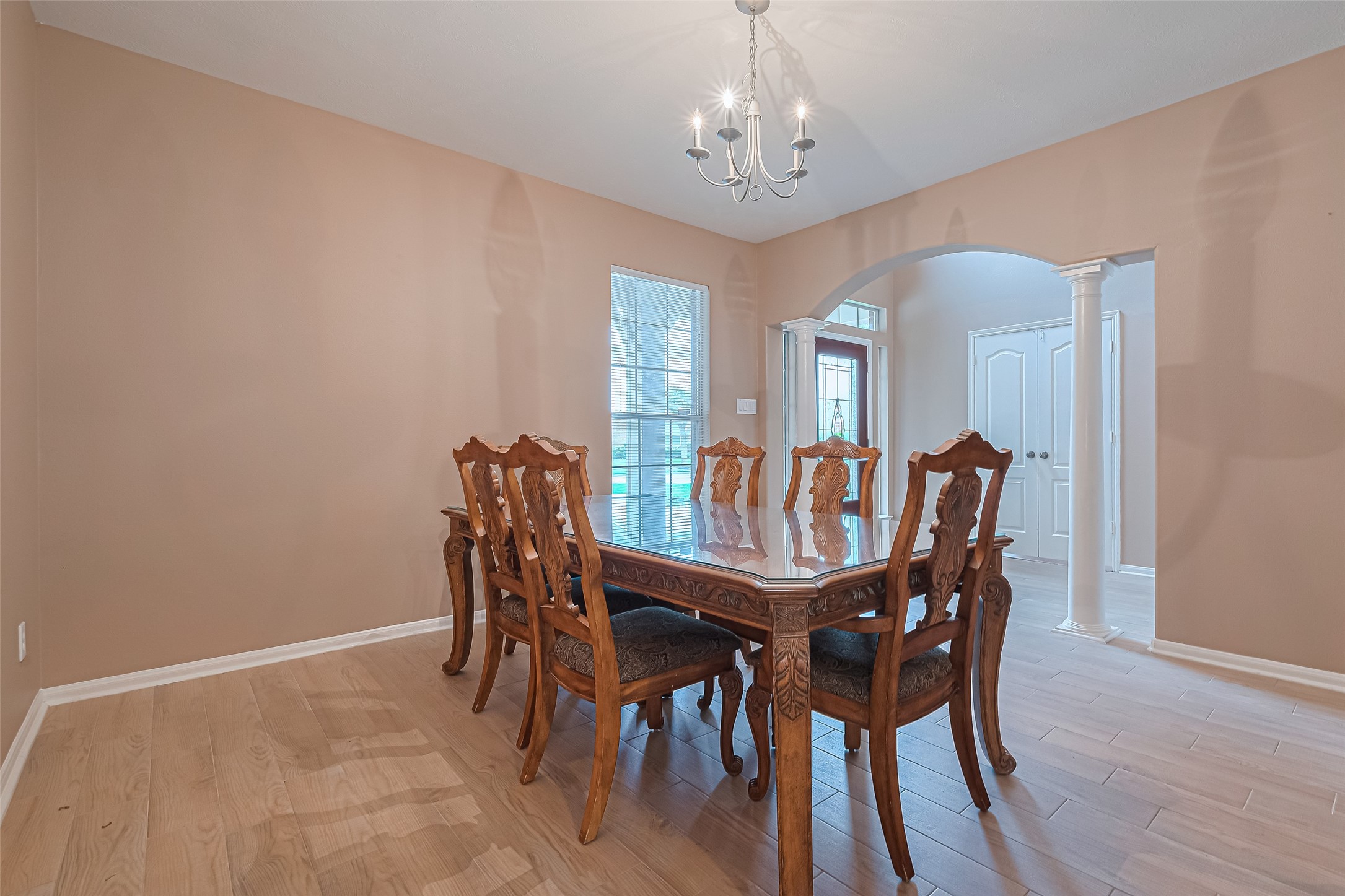 3822 Auburn Grove Circle Property Photo 6