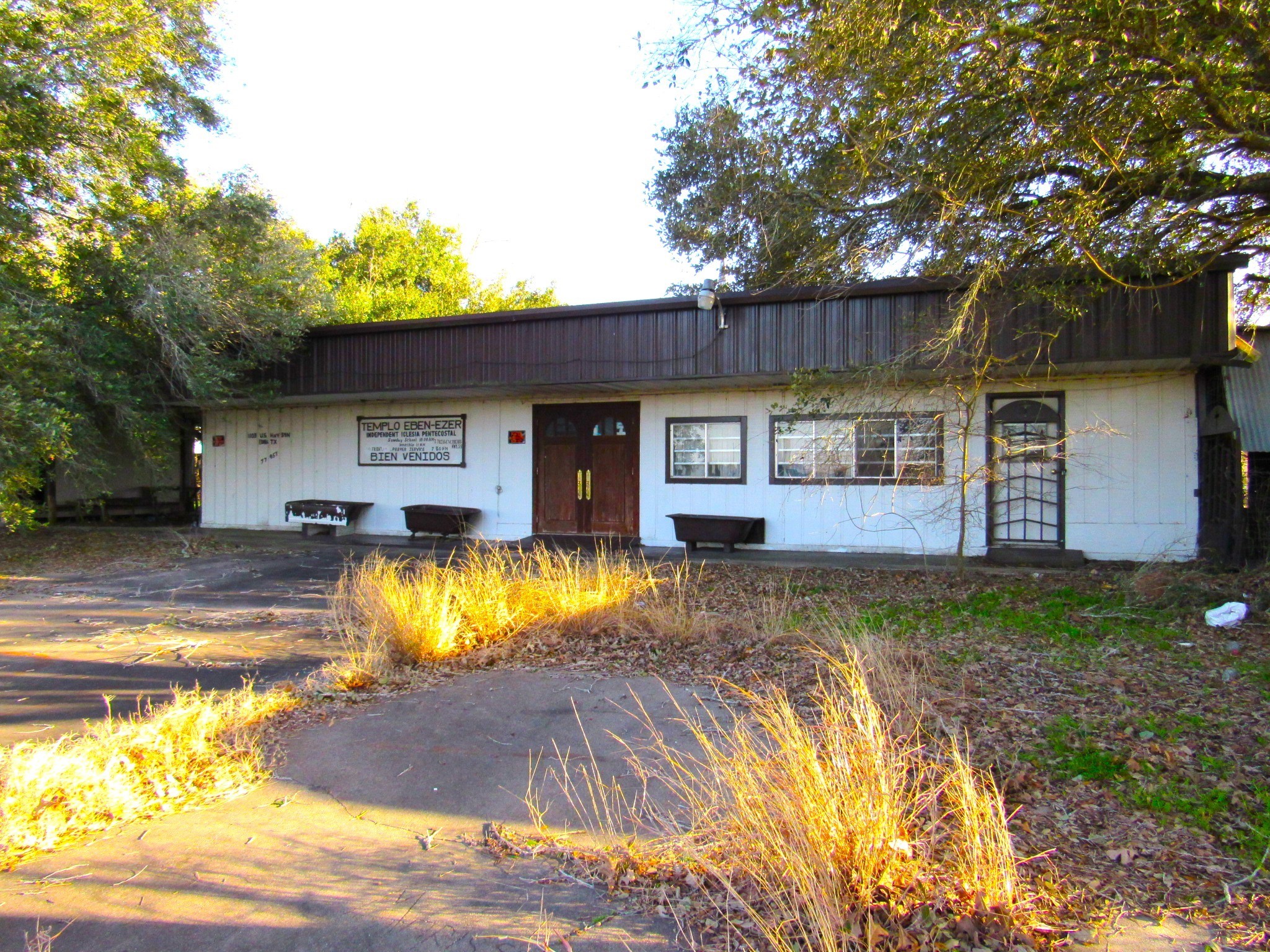 1103 Us Highway 59 N Property Photo