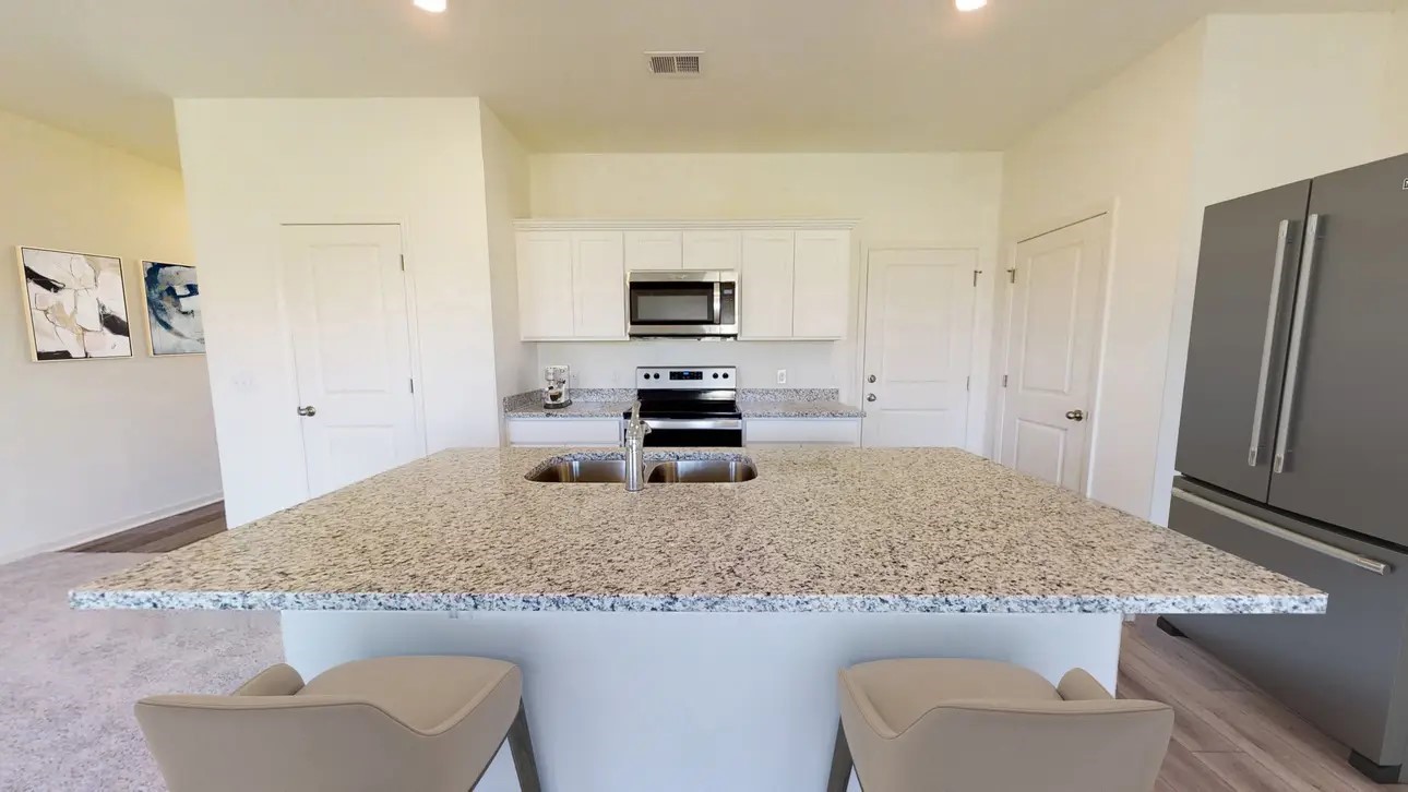 8502 Ora Meadows Drive Property Photo 3