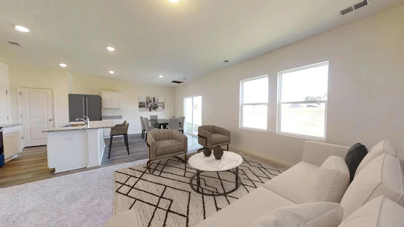 8502 Ora Meadows Drive Property Photo 4