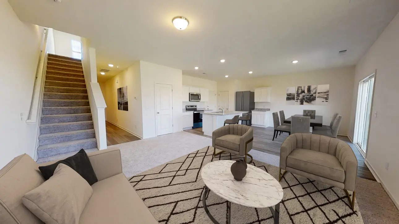 8502 Ora Meadows Drive Property Photo 5