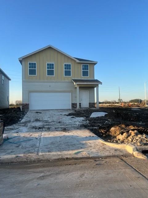 8502 Ora Meadows Drive Property Photo 11