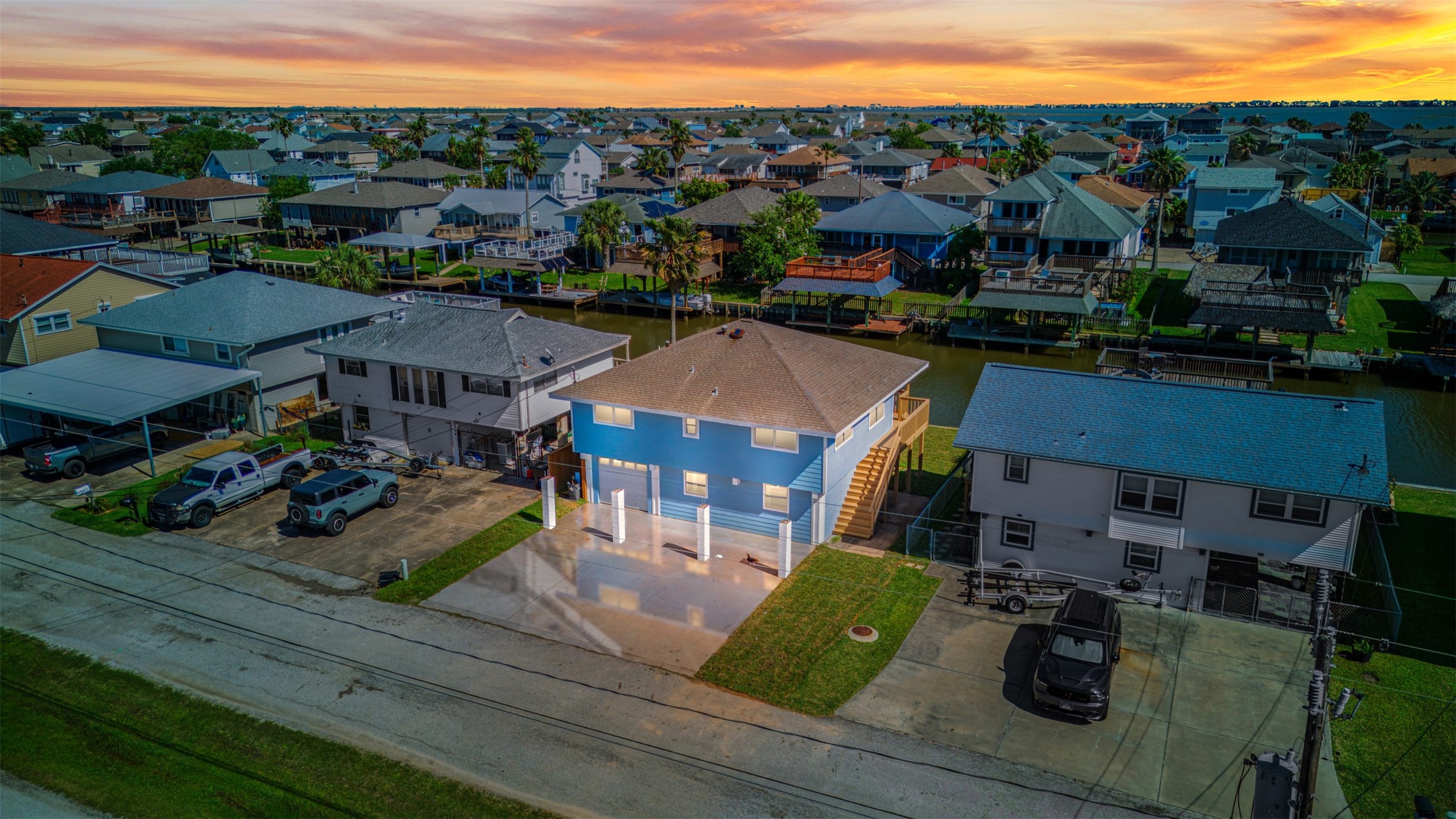 545 Pompano Street Property Photo