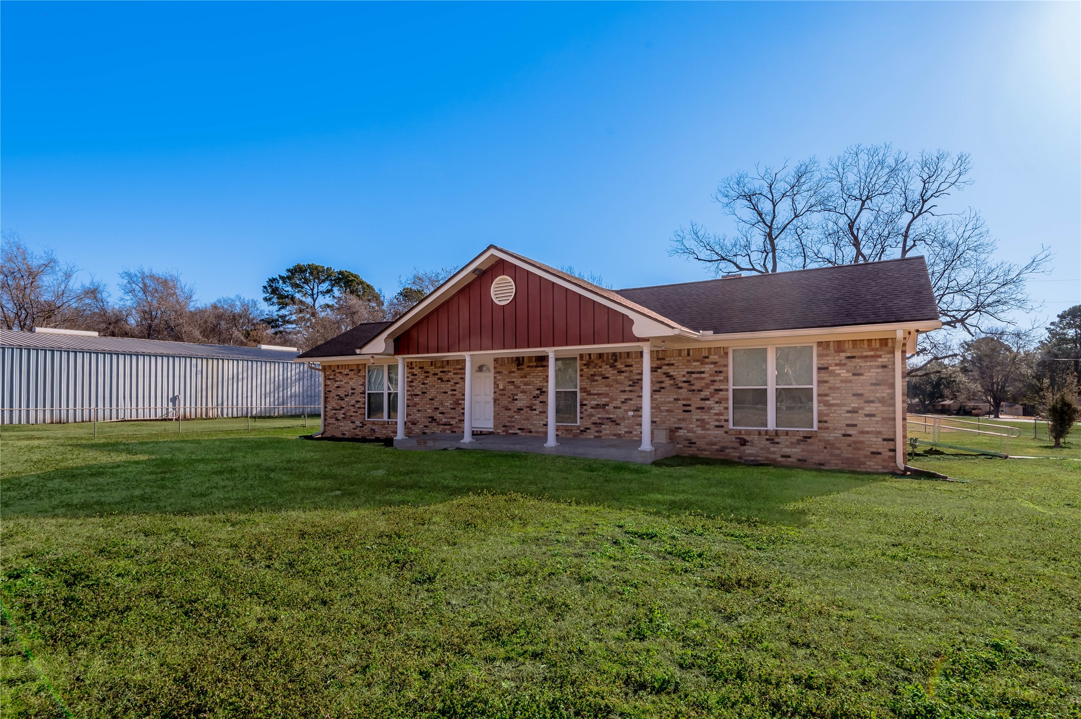 2201 Badger Lane Property Photo 1