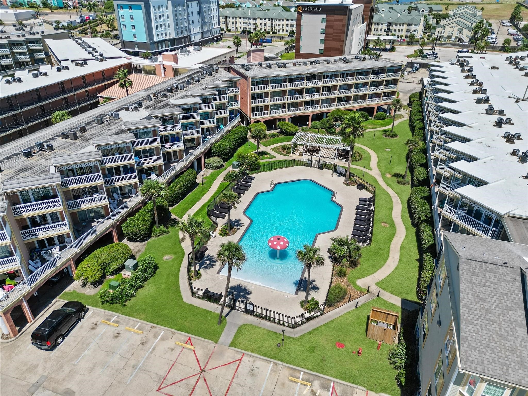 6300 Seawall Boulevard 9209 Property Photo 18