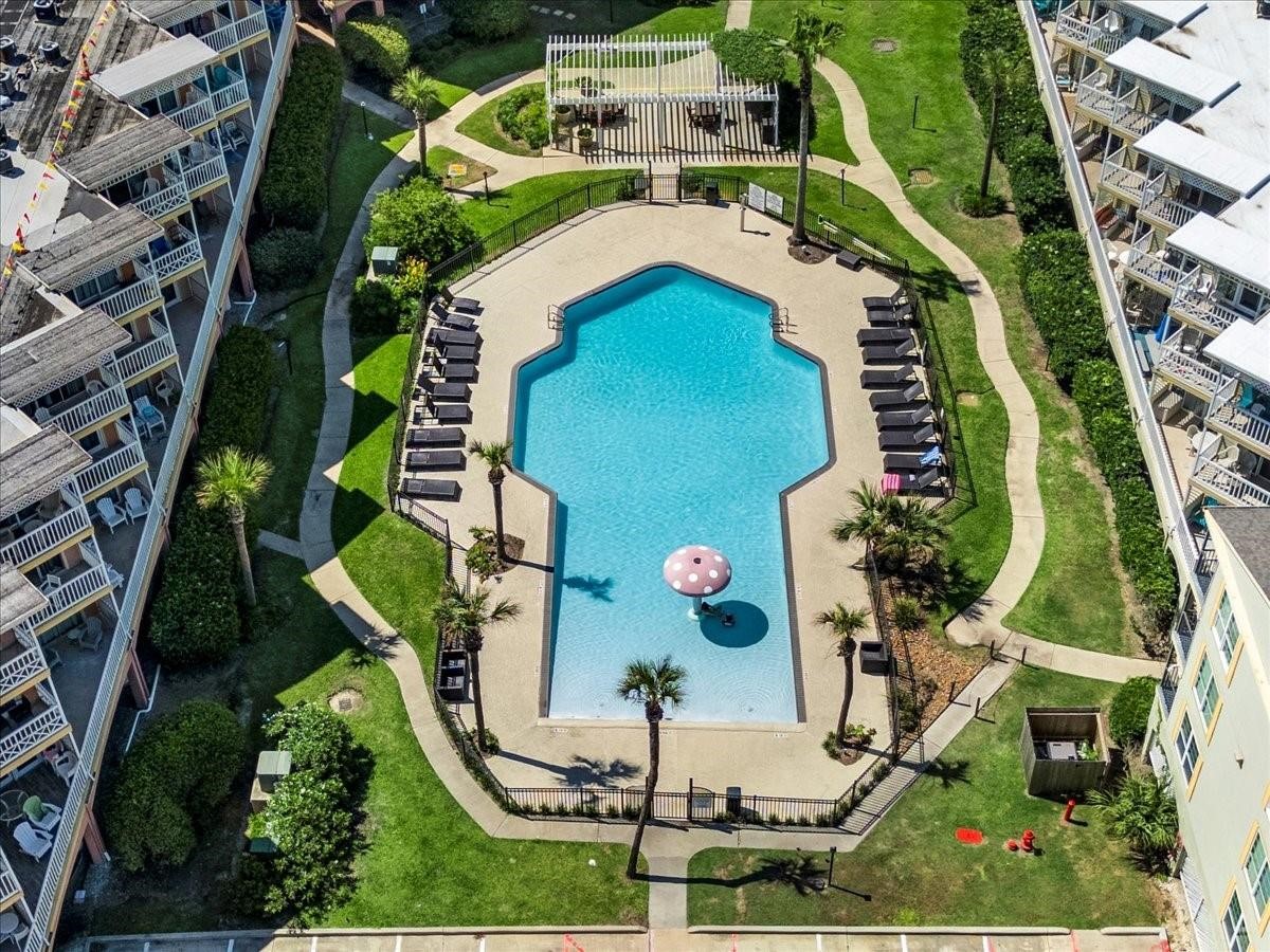 6300 Seawall Boulevard 9209 Property Photo 21