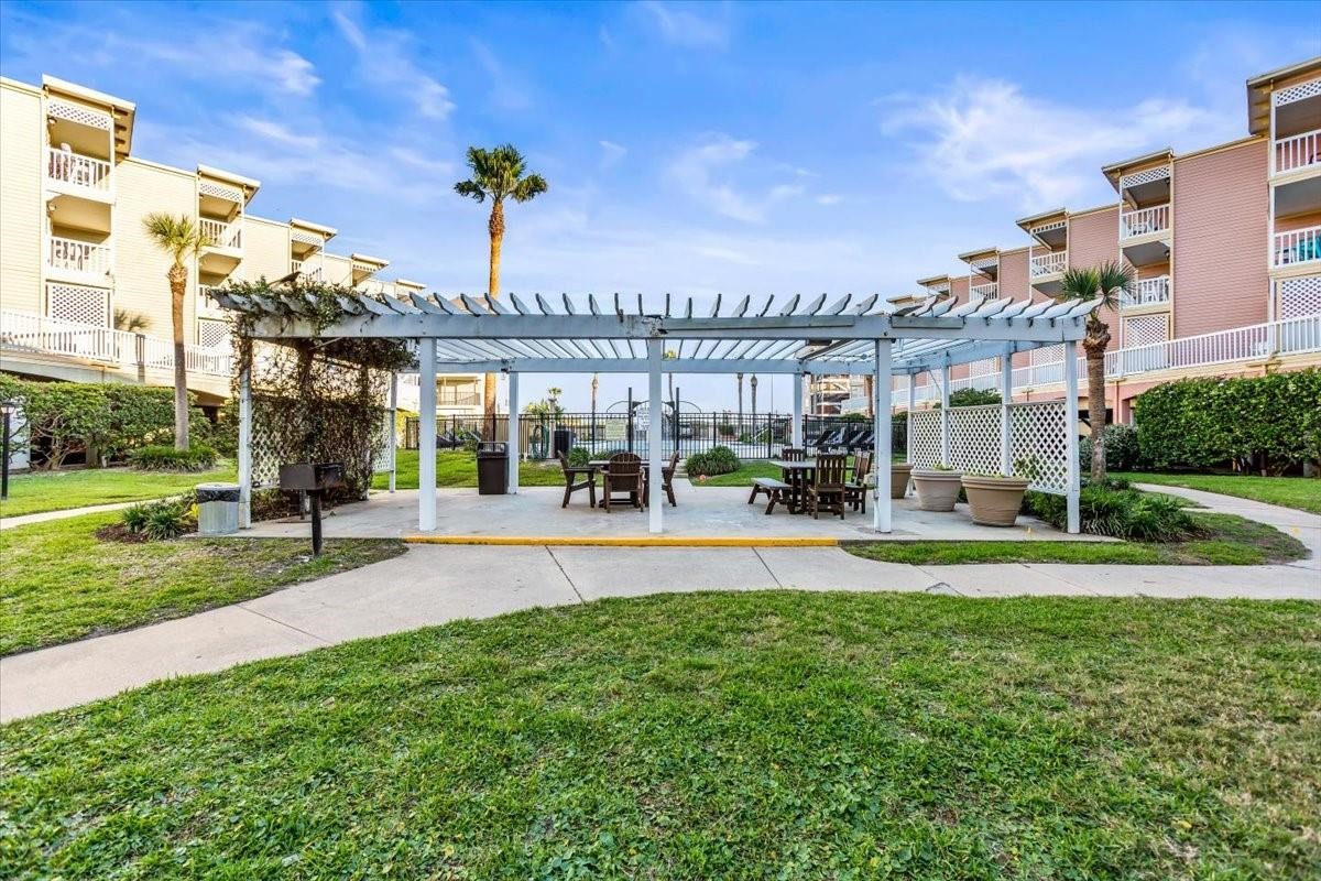 6300 Seawall Boulevard 9209 Property Photo 26