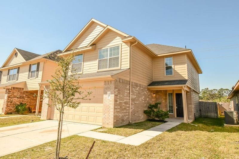 21807 S Werrington Way Property Photo 1