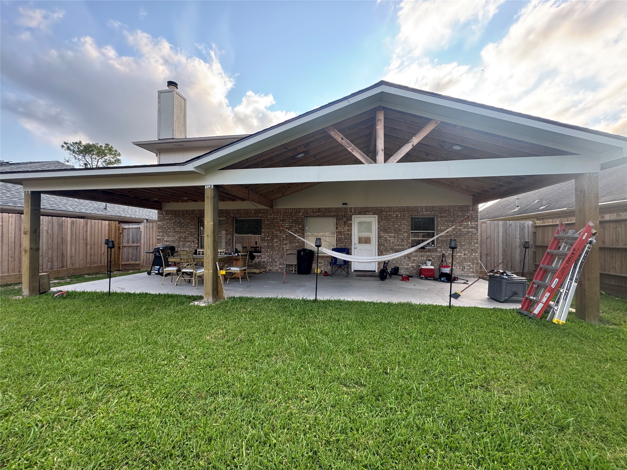 4703 Serenity Trail Property Photo 4