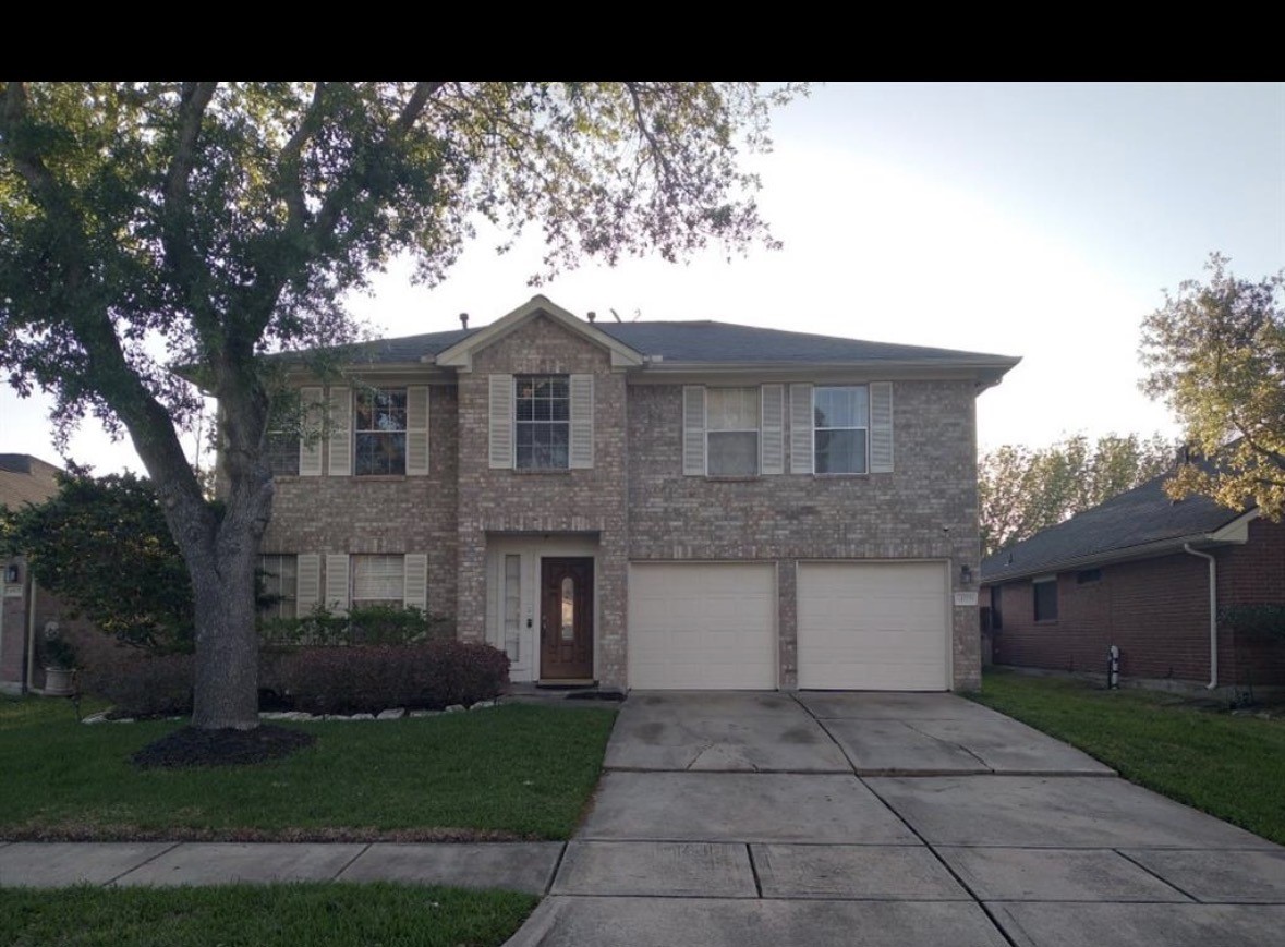 4703 Serenity Trail Property Photo 5