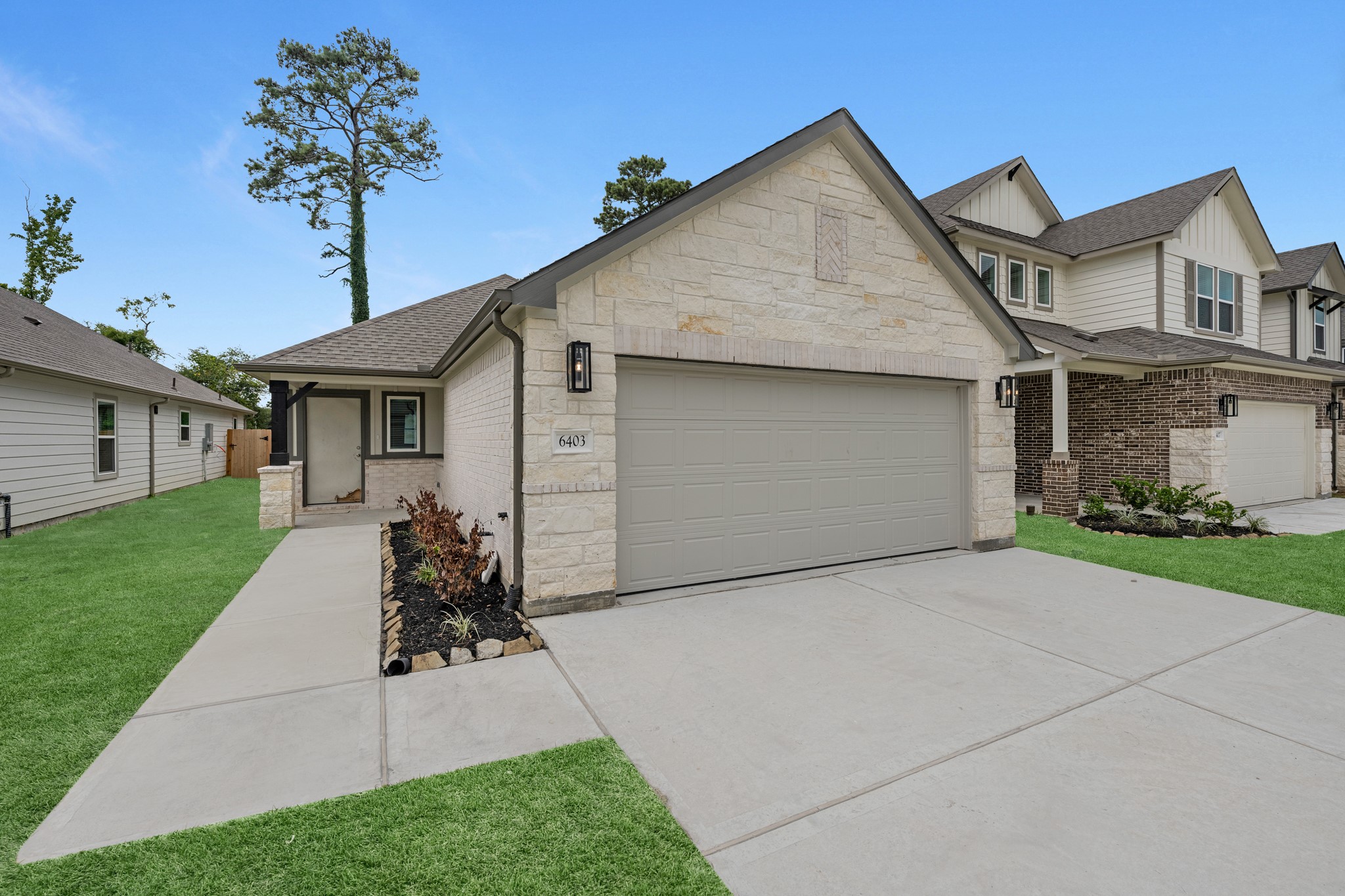 6315 Old Cypress Landing Lane Property Photo 1
