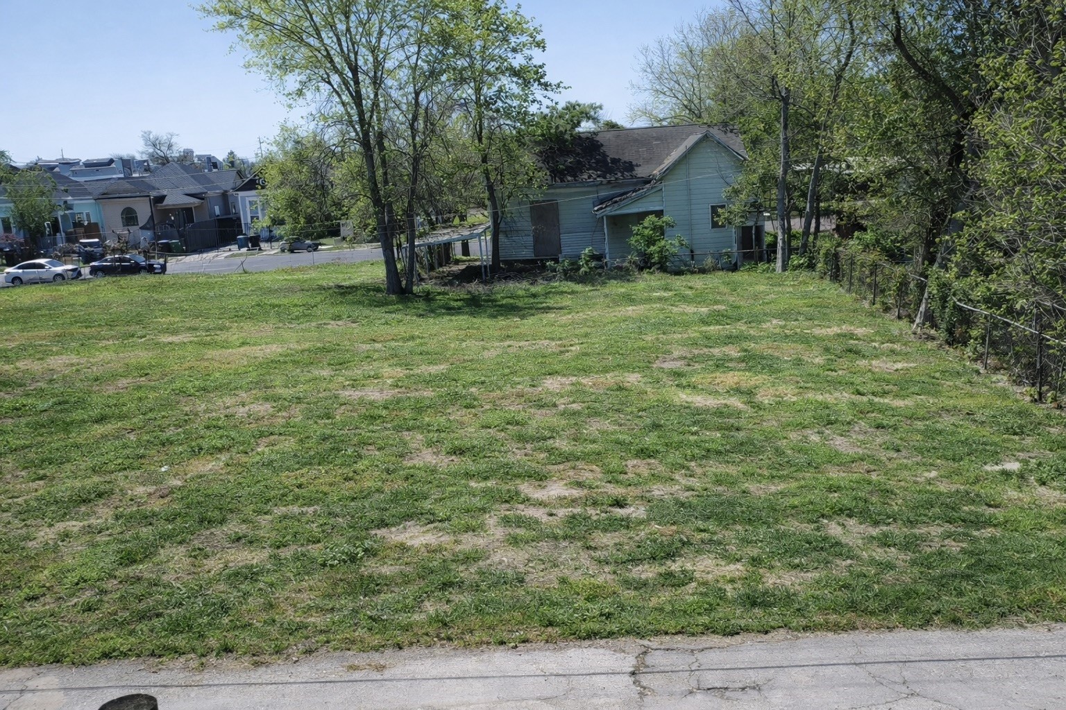 0 Semmes Street Property Photo 2