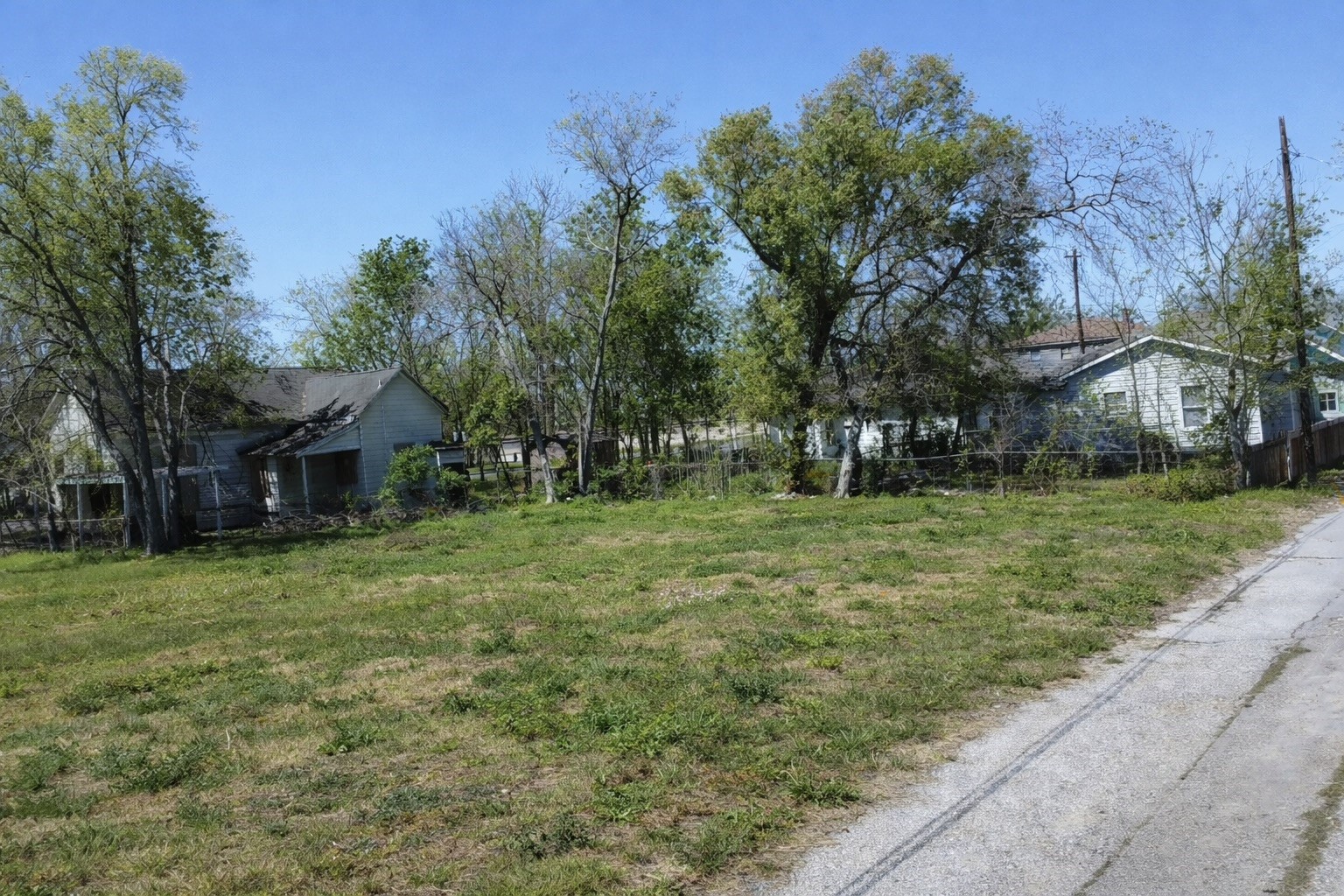 0 Semmes Street Property Photo 4