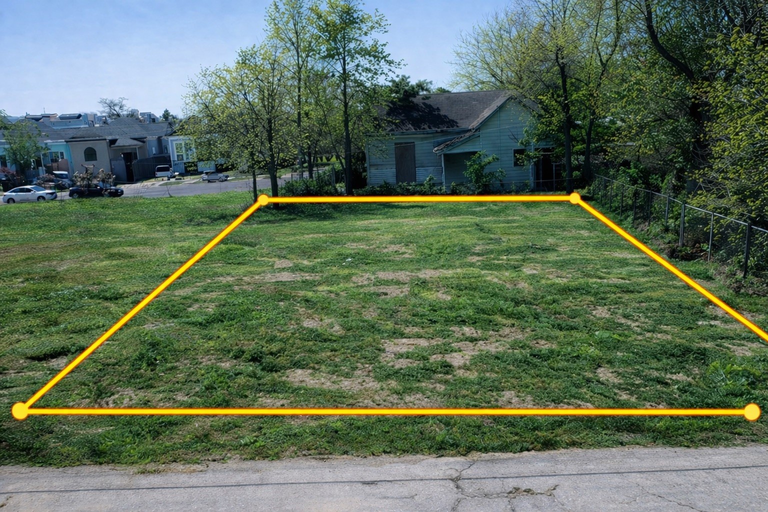 0 Semmes Street Property Photo 6