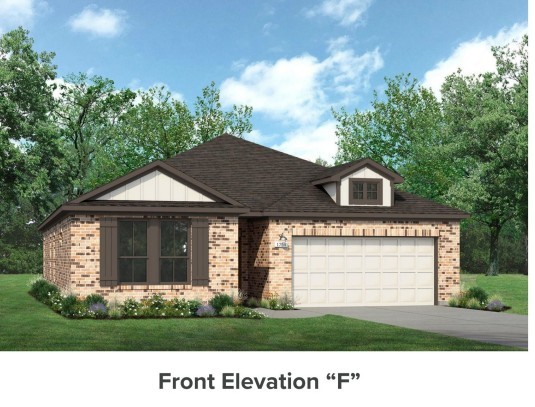 3013 Poplar Bluff Road Property Photo 1