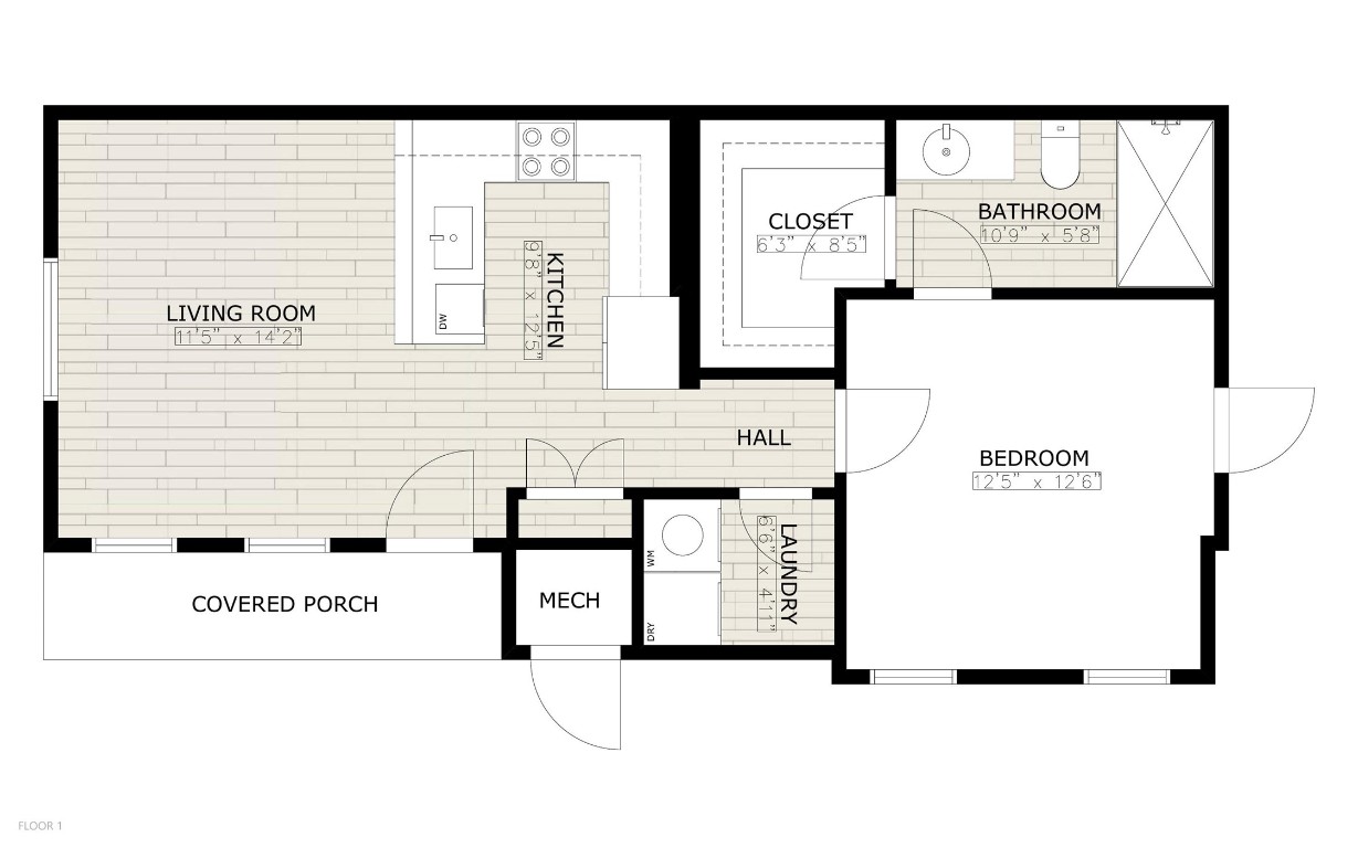 3651-324 S Custer Road Property Photo 28