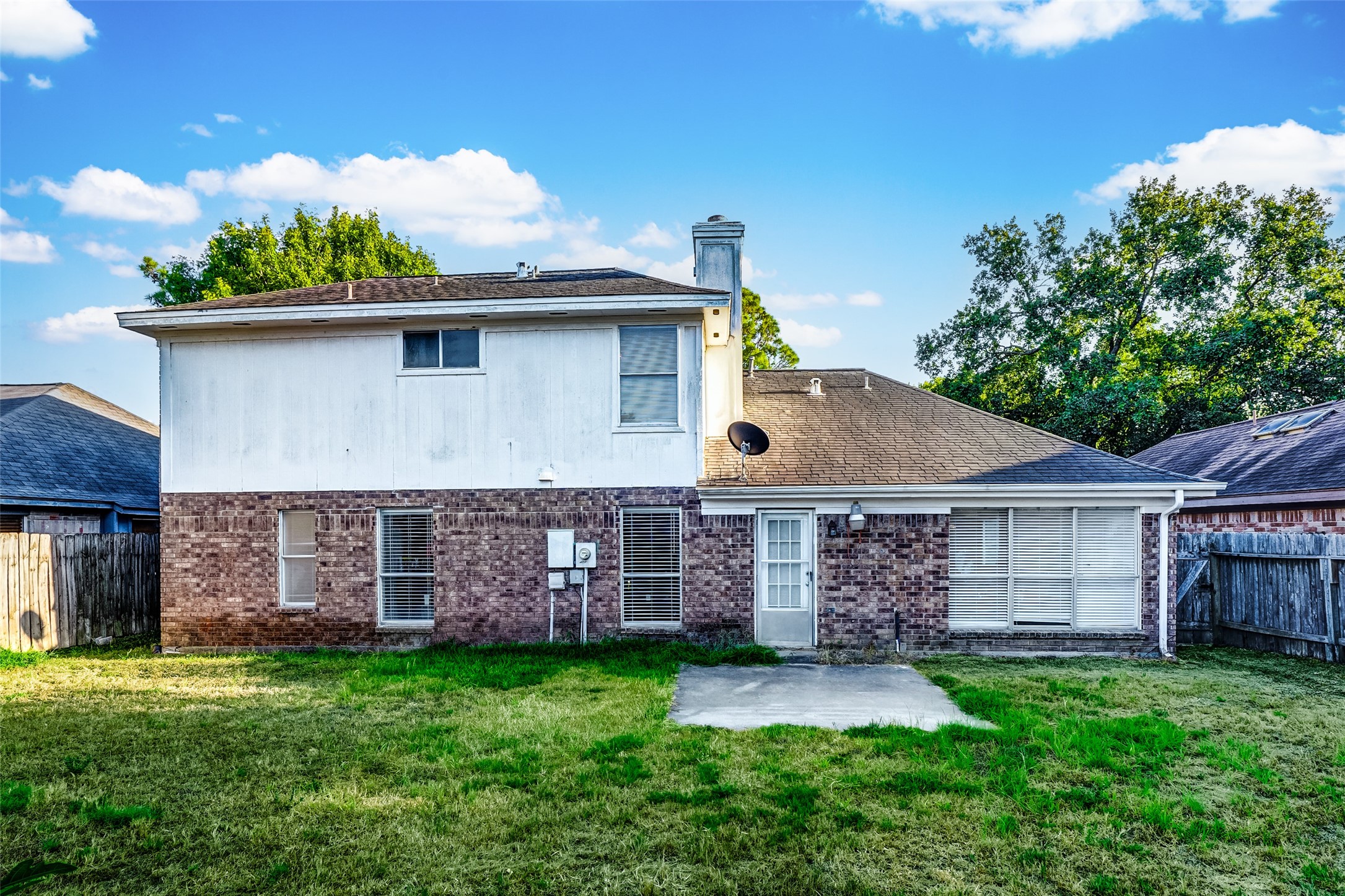 17522 Masonridge Drive Property Photo 22