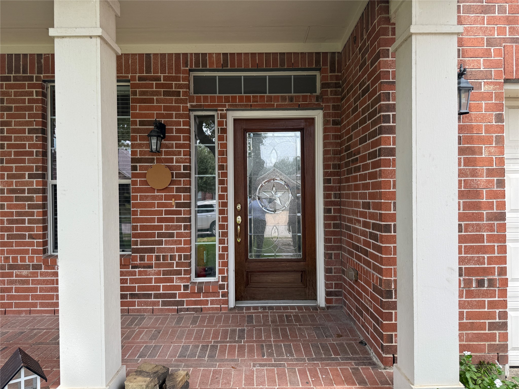 12914 Auburn Grove Lane Property Photo 2