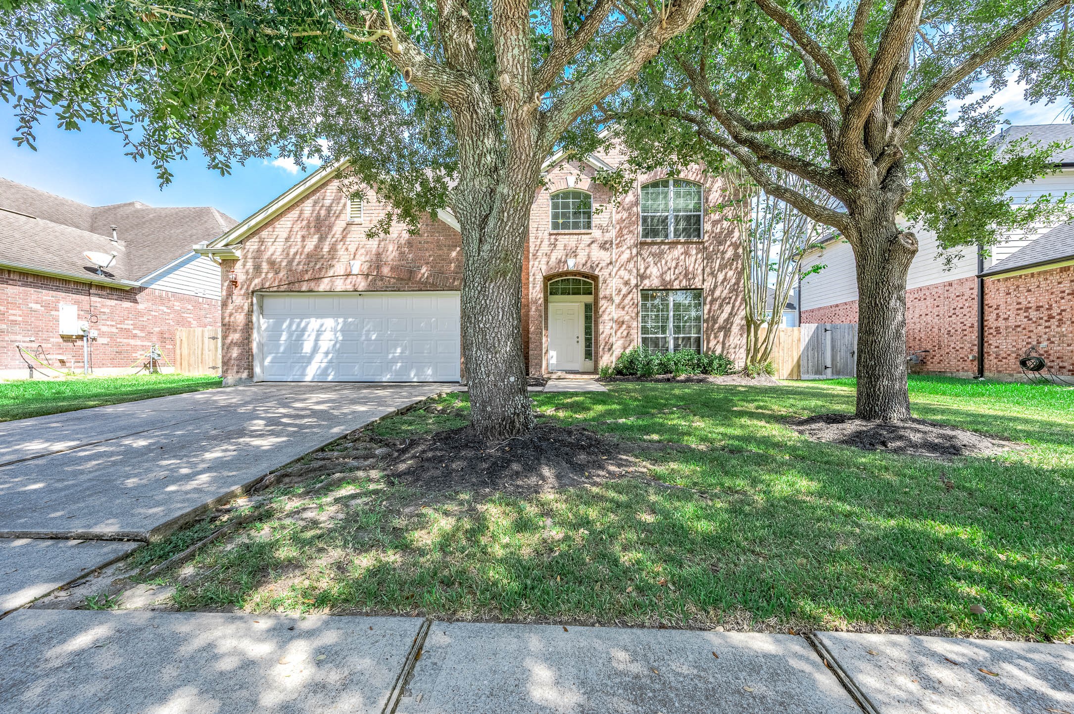 2511 Sunlight Lane Property Photo 1