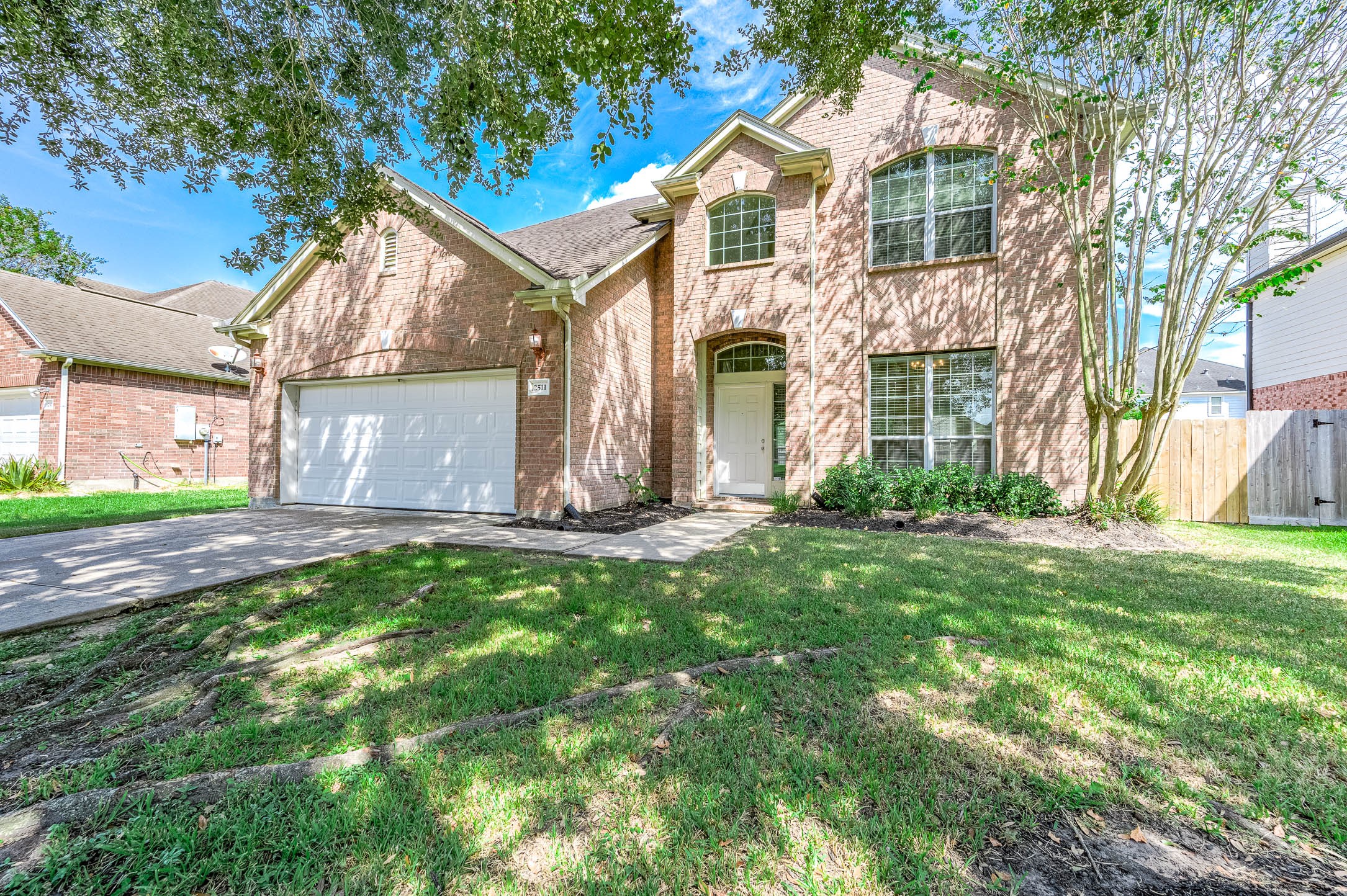 2511 Sunlight Lane Property Photo 3