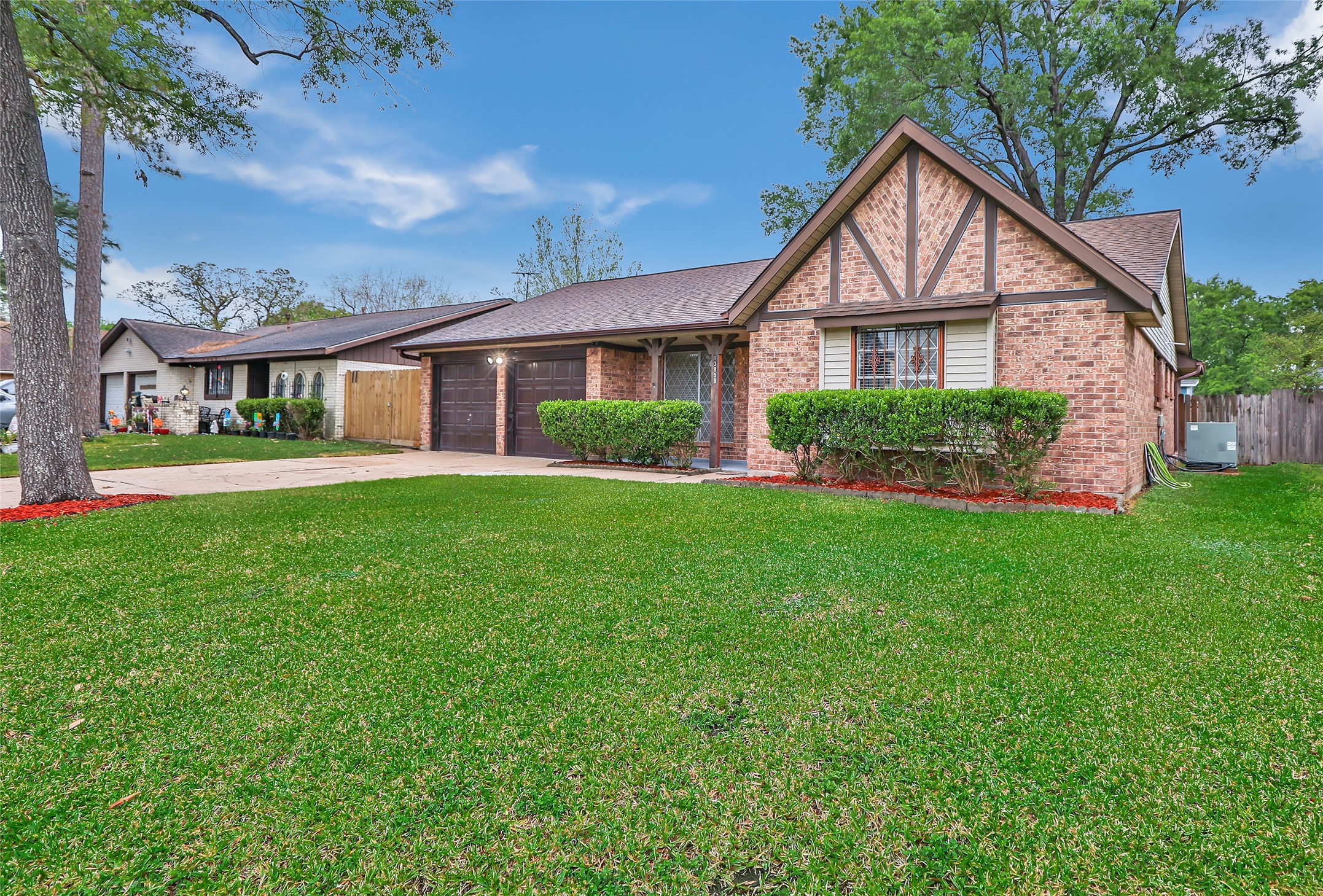13859 Waterville Way Property Photo