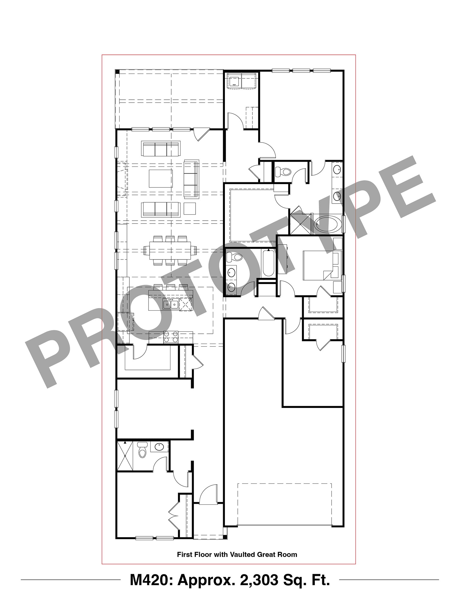29019 Maggie View Court Property Photo 9