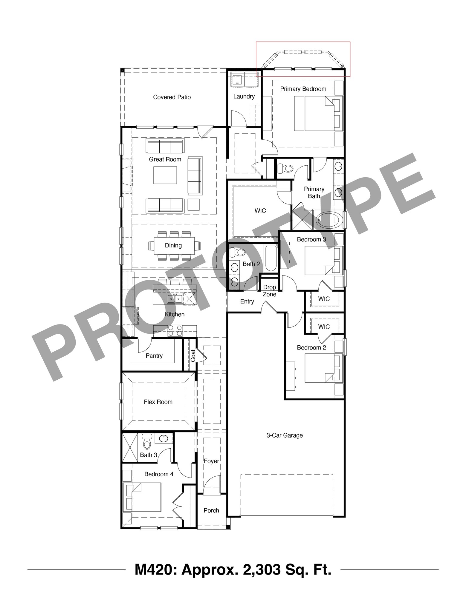 29019 Maggie View Court Property Photo 10