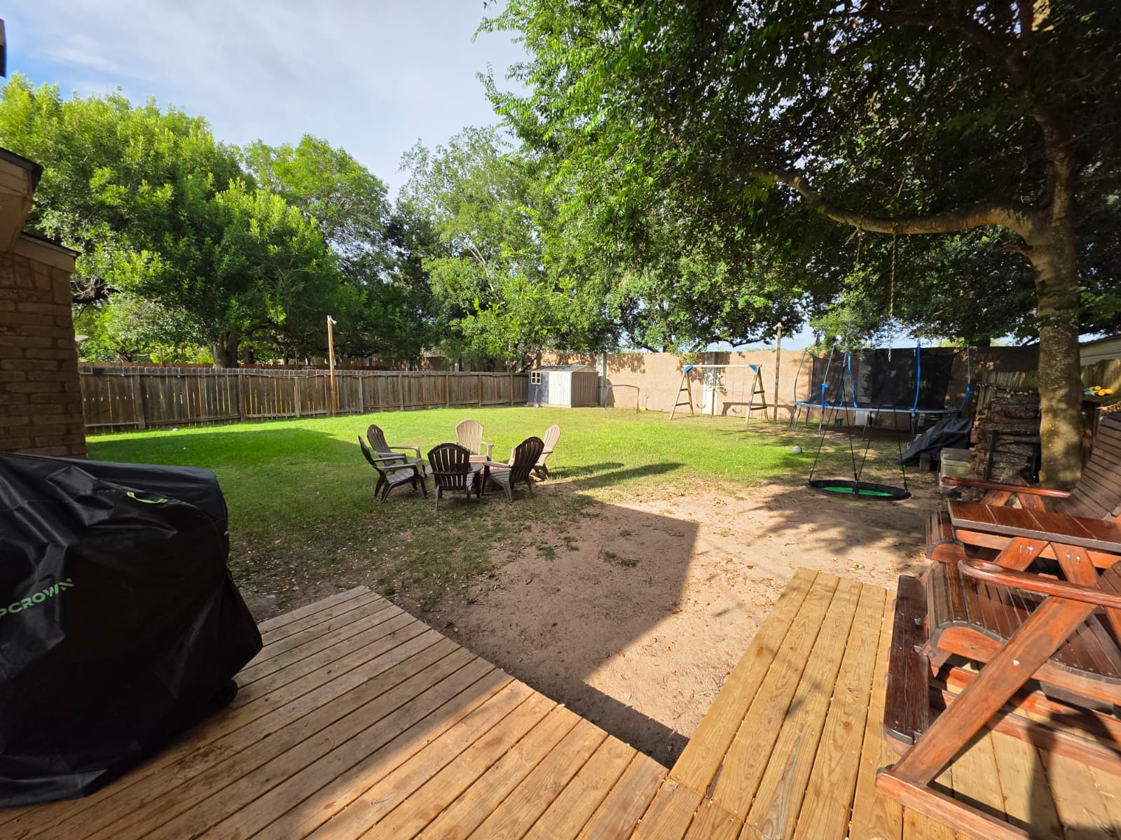 1406 Ashwood Drive Property Photo 5