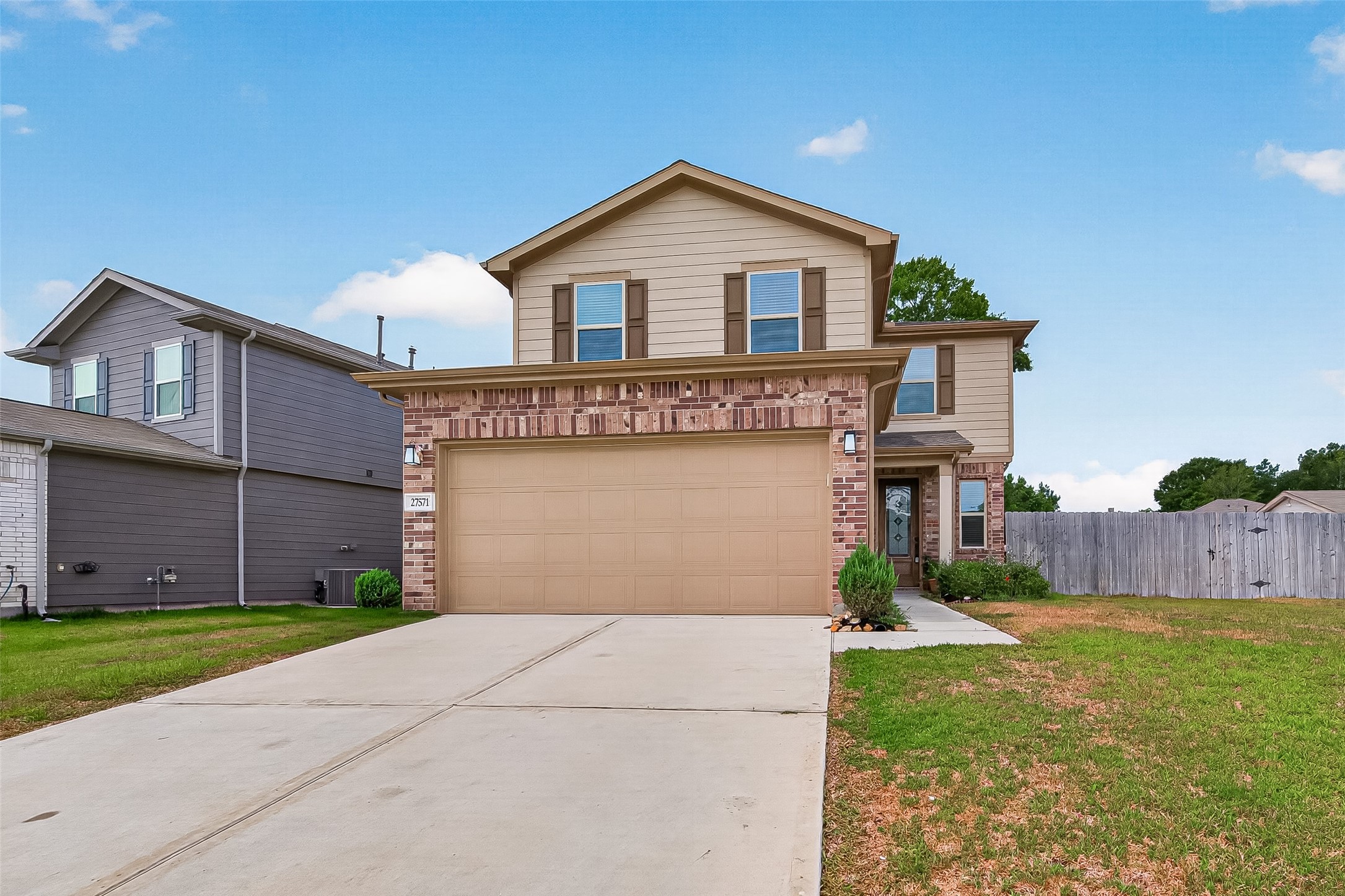 27571 Bello Bend Lane Property Photo 1