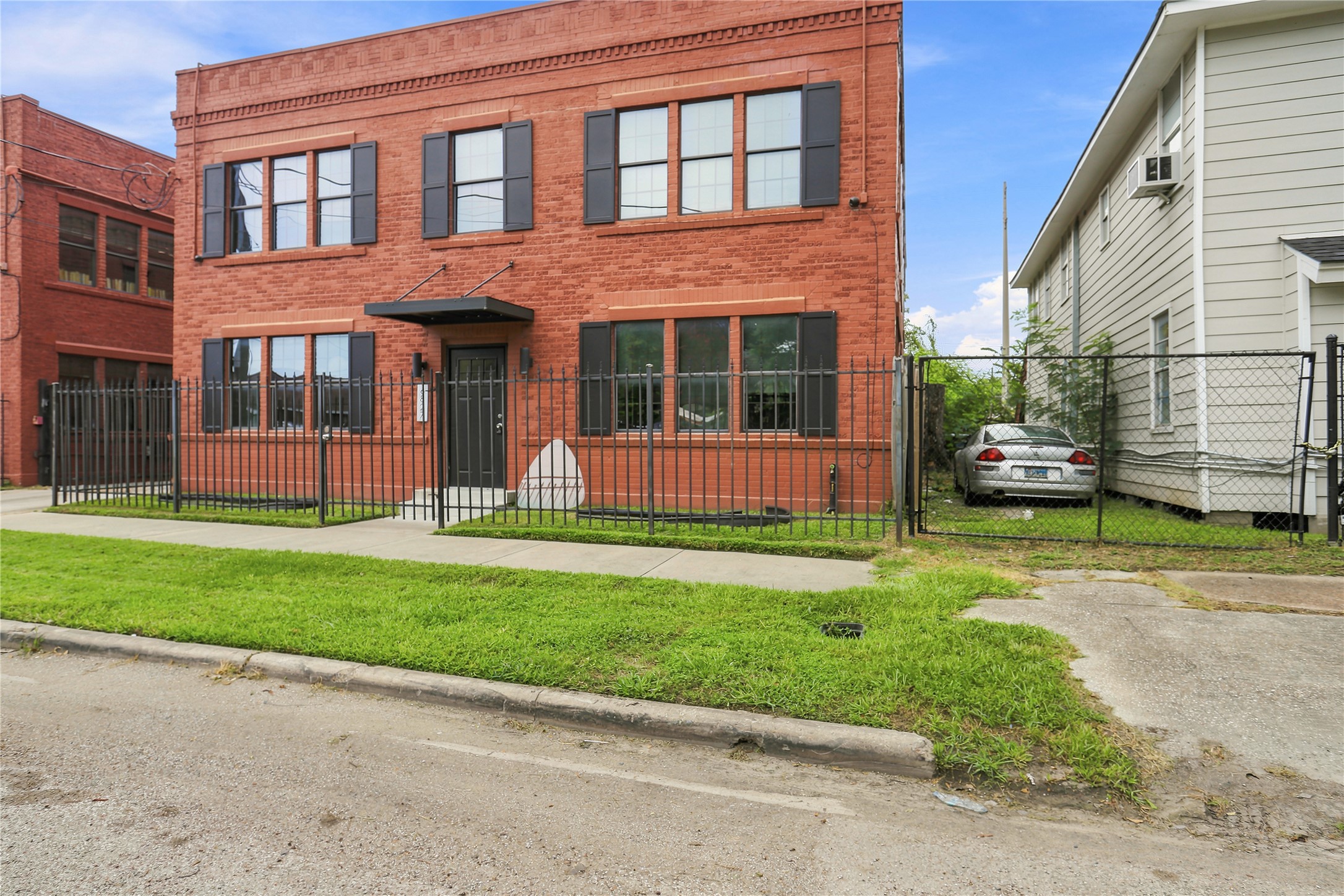 6825 Avenue C Property Photo 1