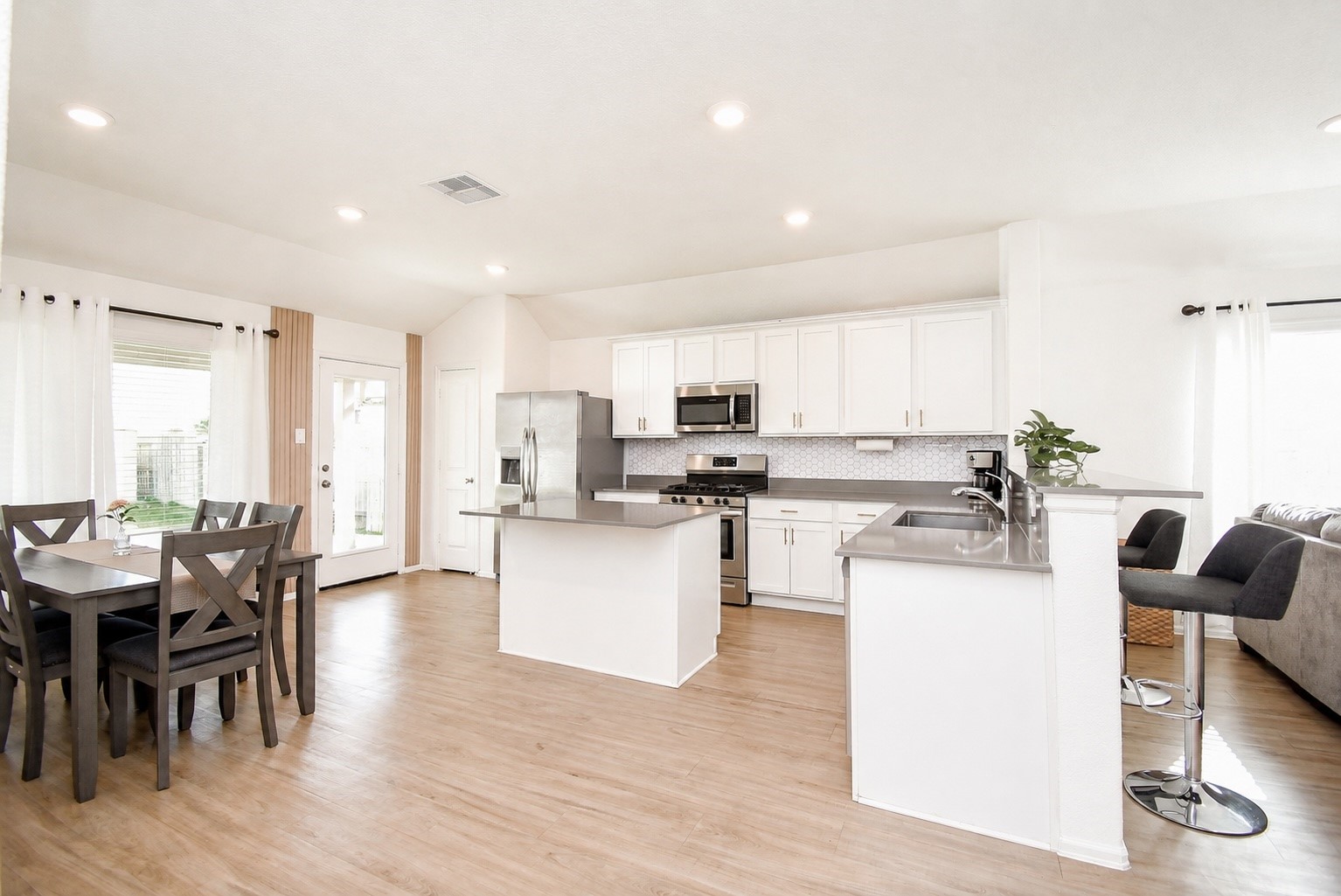 26622 Bluestem Valley Lane Property Photo 10