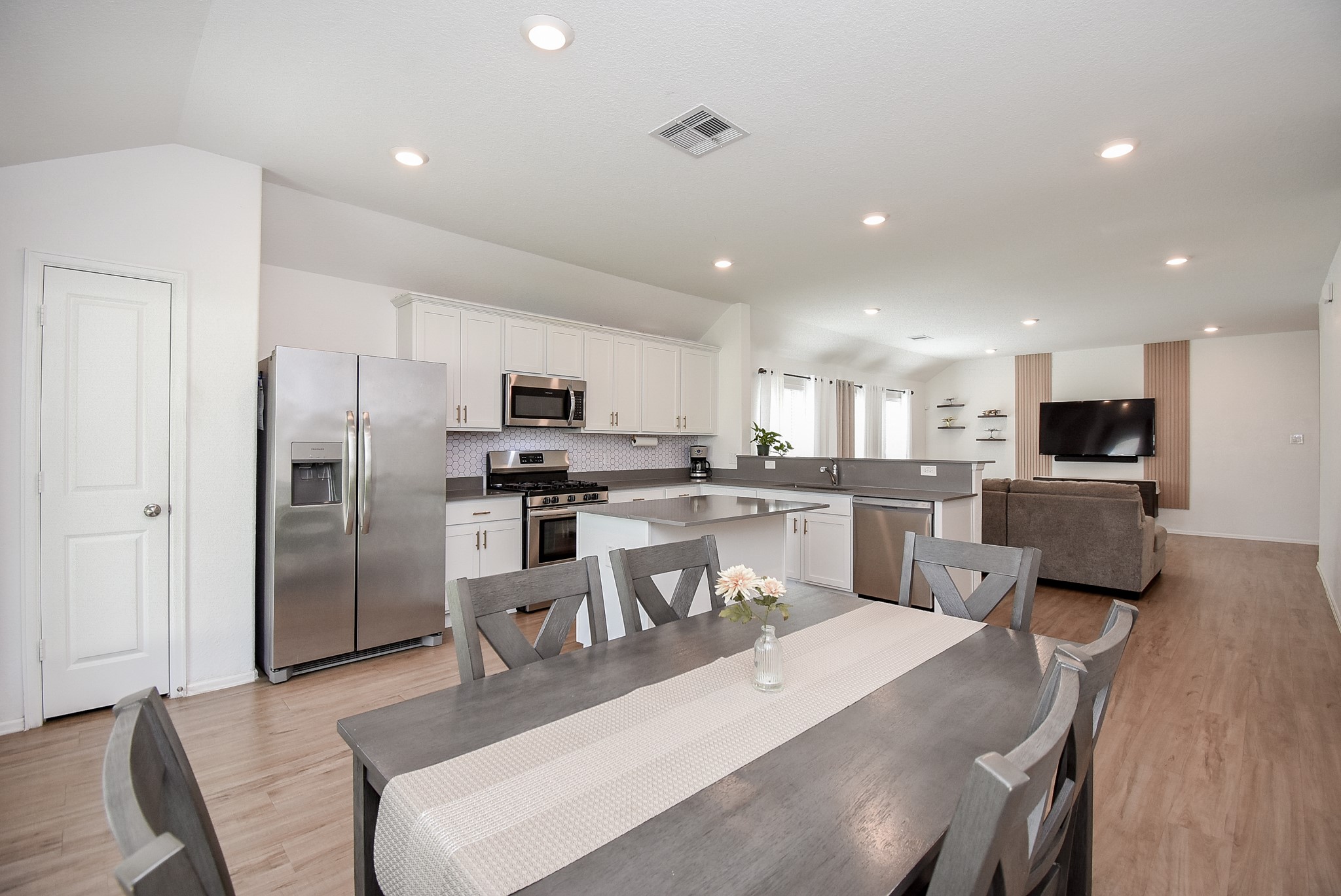 26622 Bluestem Valley Lane Property Photo 15