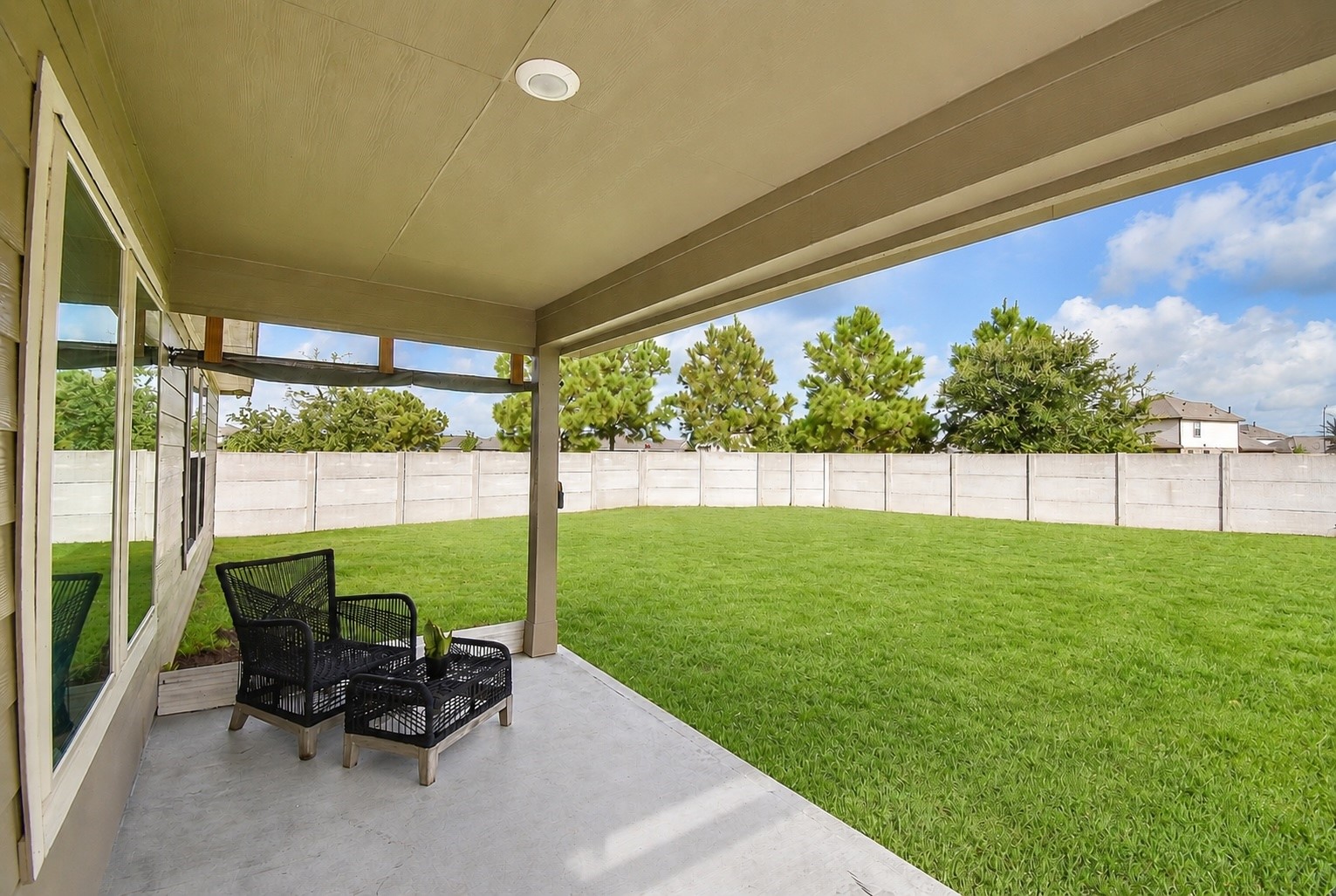 26622 Bluestem Valley Lane Property Photo 29