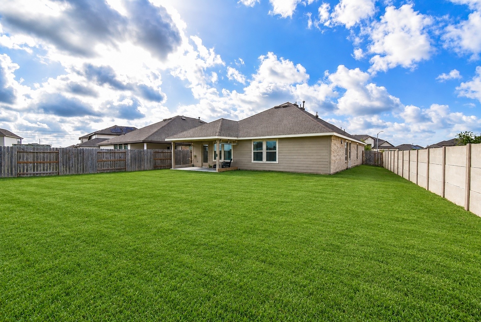 26622 Bluestem Valley Lane Property Photo 31