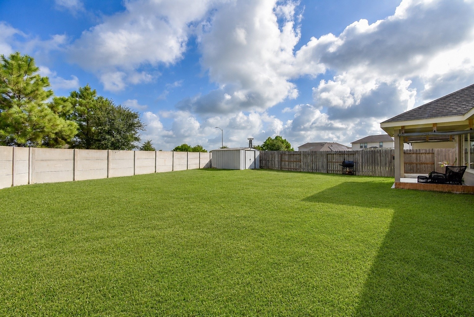 26622 Bluestem Valley Lane Property Photo 32