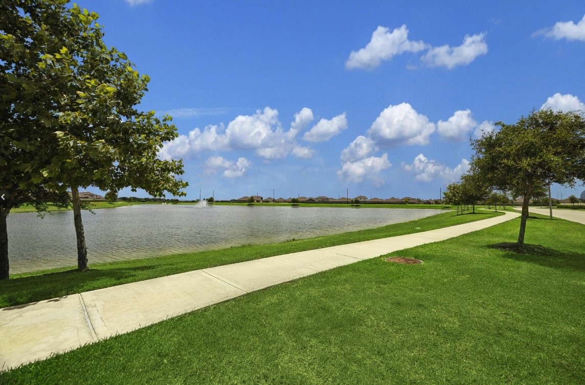 26622 Bluestem Valley Lane Property Photo 37