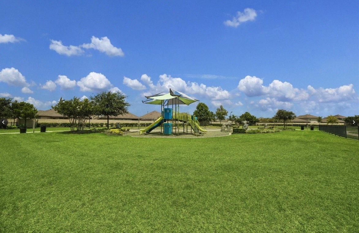 26622 Bluestem Valley Lane Property Photo 38