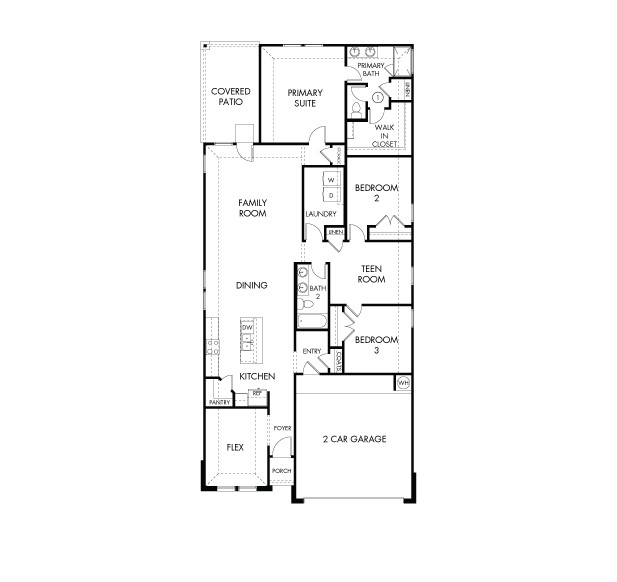 12027 Marlin Strait Drive Property Photo 15